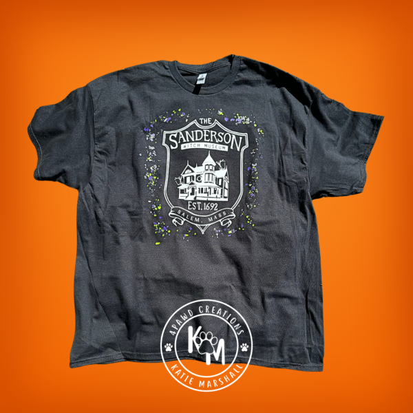 Ready to Ship Halloween Shirts - Image 7