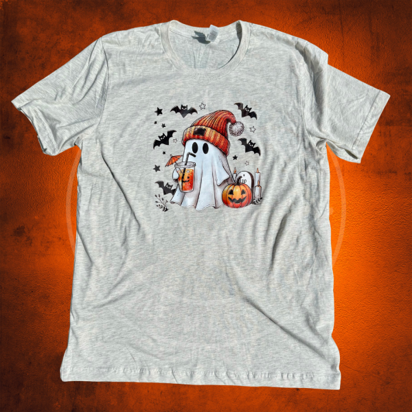 Ready to Ship Halloween Shirts - Image 2